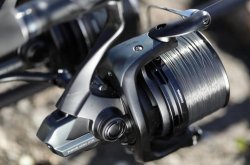 Shimano Power Aero 14000 XTB Reel