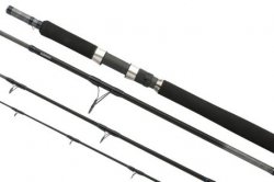 Shimano STC Monster Travel Rod