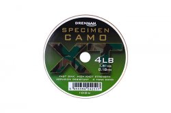 Drennan Specimen Camo XT 100m