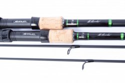 Korum Allrounder Rod