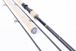 Korum Allrounder Rod