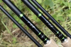 Korum Allrounder Rod