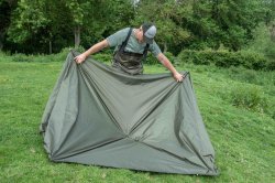 Korum Supa Lite Shelter