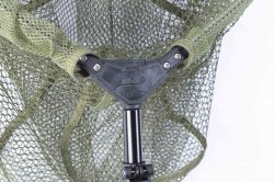 Korum Folding Spoon Net