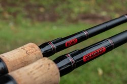 Korum Snapper Cult Boat Rod