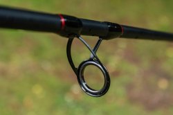 Korum Snapper Cult Boat Rod