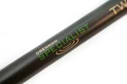 Drennan Specialist Twin Tip Duo Rod