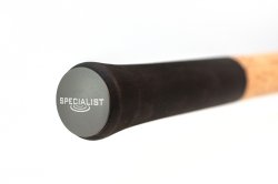 Drennan Specialist Twin Tip Duo Rod