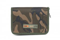 Fox Camolite Licence Wallet