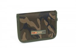 Fox Camolite Licence Wallet