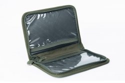 Fox Camolite Licence Wallet