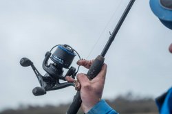 MAP Dual Feeder Reel