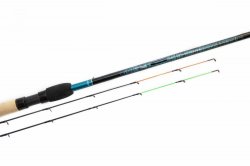 Drennan Vertex Method Feeder Rod