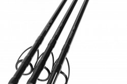 Preston Distance Master Rods