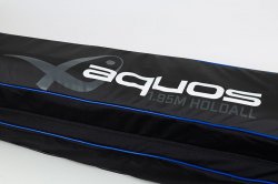 Matrix Aquos 6 Tube Holdall