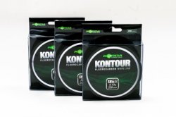 Korda Kontour Fluorocarbon