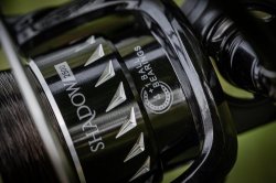 Korum Shadow Freespool Reel