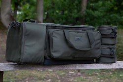 Solar SP Modular Carryall System