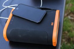 Fox Halo Power Pack 96000mAh