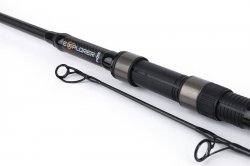 Fox Explorer 8ft - 10ft Rods