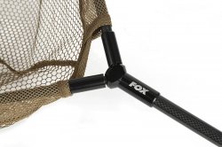 Fox Horizon X4 Landing Net Combo