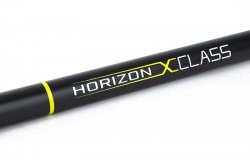 Matrix Horizon Ultra Slim 4.5m Net Handle