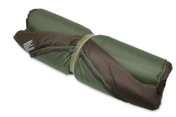 Trakker Sanctuary Self Inflating Crib