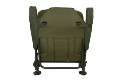 Trakker Levelite Longback Recliner