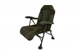 Trakker Levelite Longback Recliner