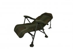 Trakker Levelite Longback Recliner