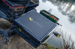 Nufish Aqualock Combi Side Tray