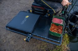 Nufish Aqualock Combi Side Tray