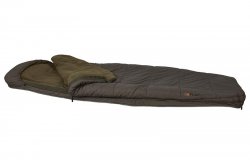 Fox Flatliner Sleeping Bag 3 Season