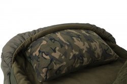 Fox Flatliner Sleeping Bag 5 Season