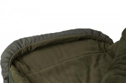 Fox Flatliner Sleeping Bag 5 Season