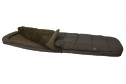 Fox Flatliner Sleeping Bag 5 Season