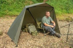 Korum Pentalite Brolly Shelter