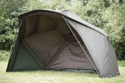 Avid HQ Dual Layer Brolly System