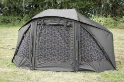 Avid HQ Dual Layer Brolly System