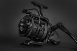 Avid XR Spod & Marker Reel