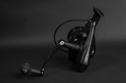 Avid XR Spod & Marker Reel