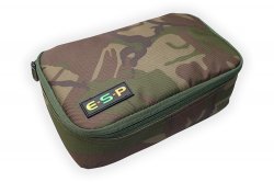 ESP Camo Tackle Case