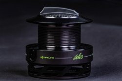 Korum Zelos 6000 Mini Pit Reel