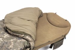 Nash MF60 Sleep System 5 Season Bed