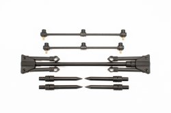 Nash Tackle Rod Pod