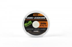 Fox Camo Leadcore 50lb