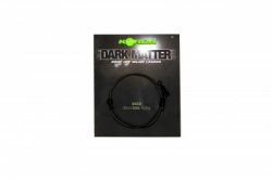 Korda Dark Matter 30cm Drop Off Inline Leader 30lb