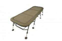 Trakker RLX 8 Leg Bed