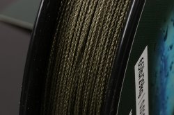 Pikepro Braid Mainline 200m