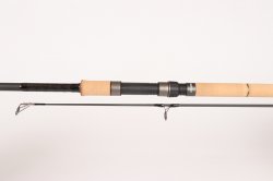 Pikepro P200 Multi Range Rod